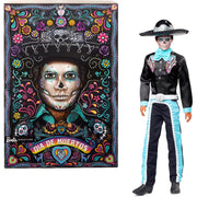 Barbie Signature Ken Dia de Muertos 2024