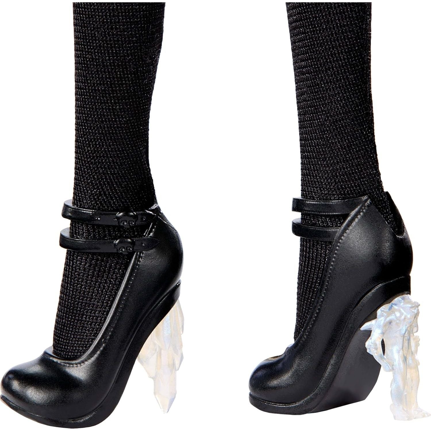 Monster High Mercoledì - Rave'N Wednesday HXJ03