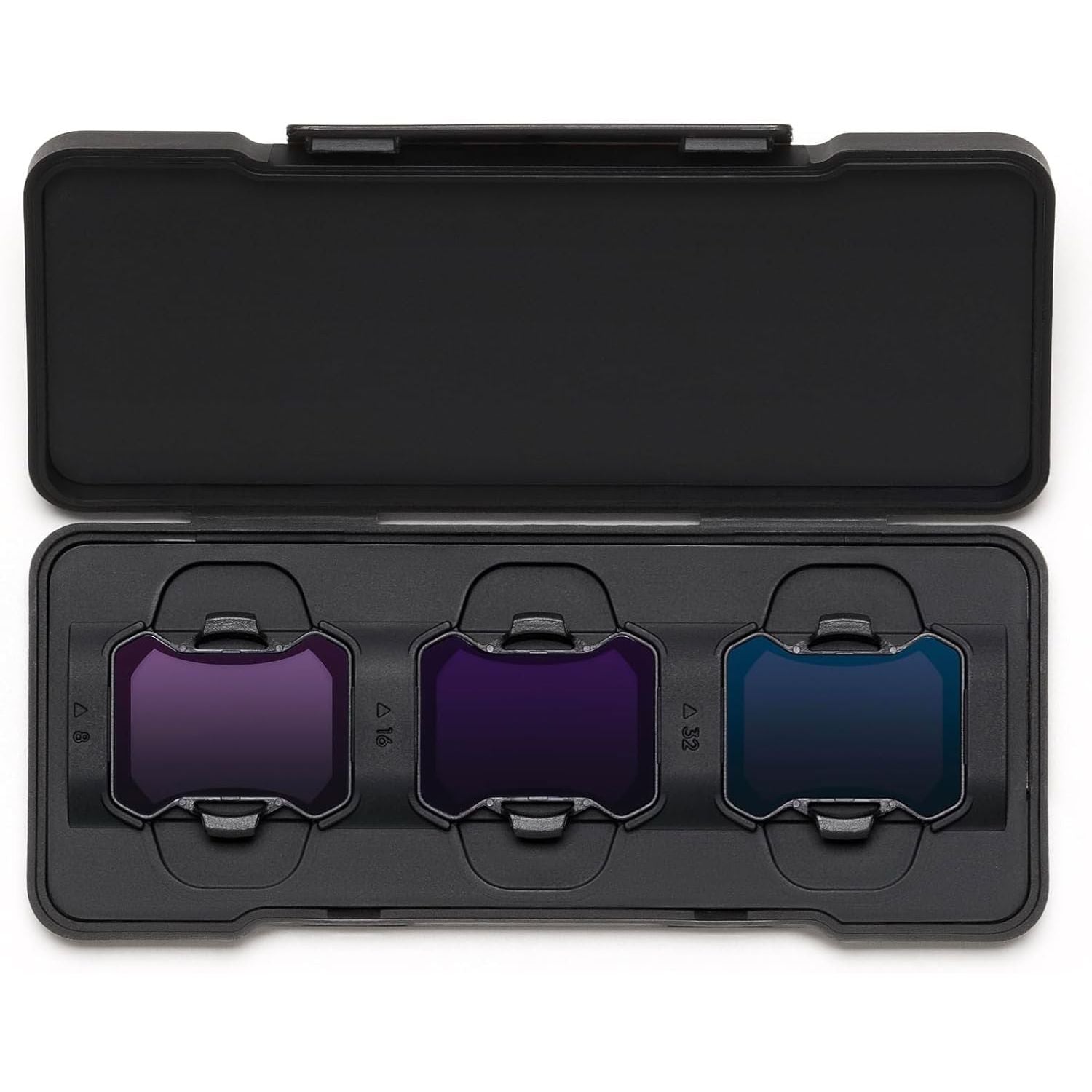 DJI AVATA 2 ND FILTERS ND8/16/32