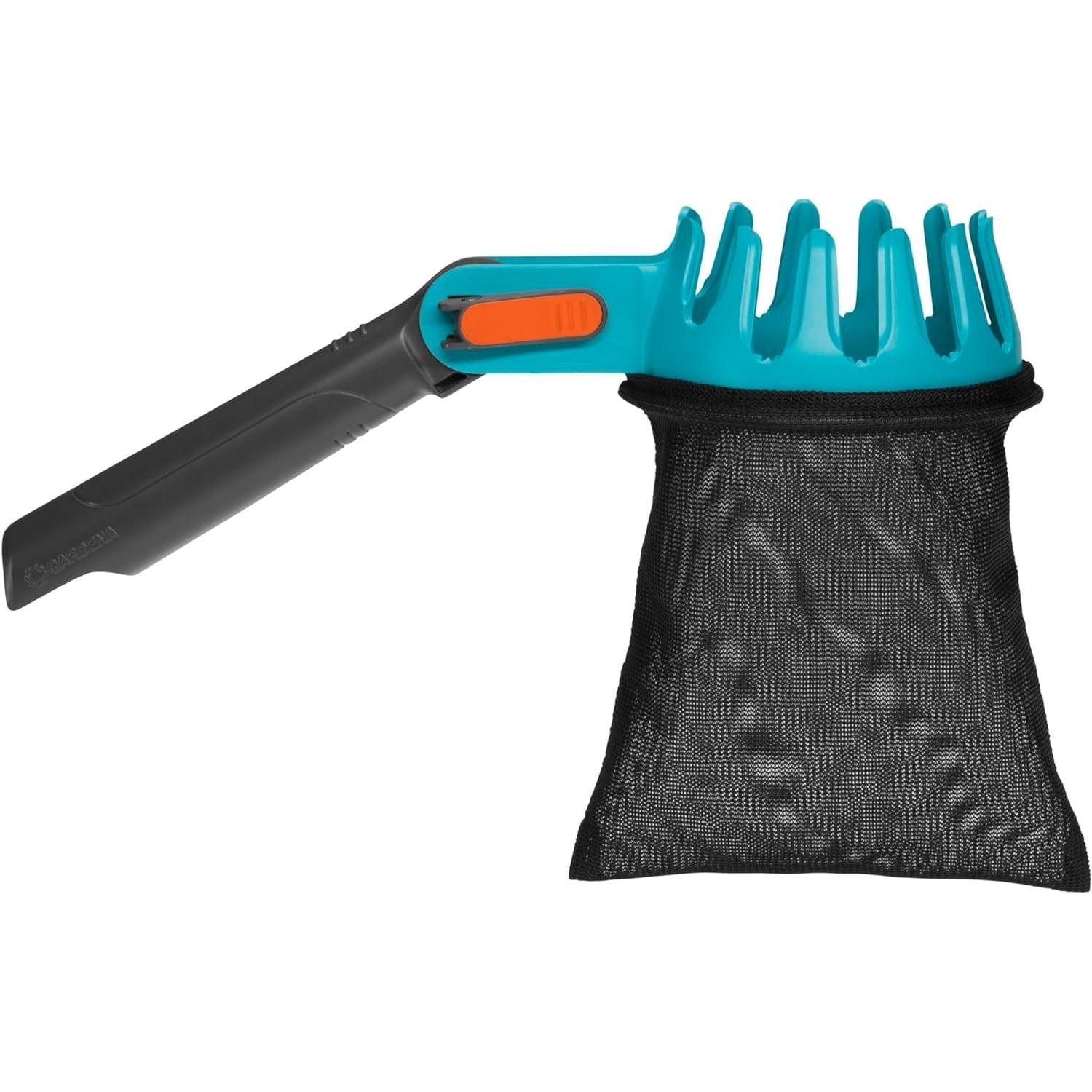 Gardena Raccoglifrutta Combisystem Un Pratico Assistente Alla Raccolta, Adatto A Tutti I Manici Combisystem