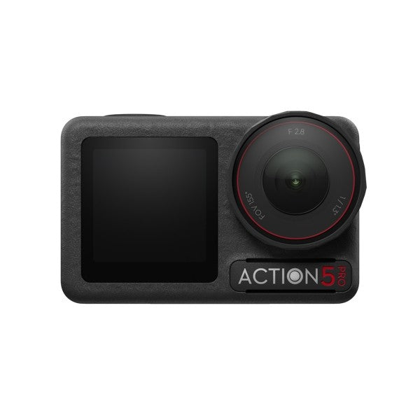 DJI Osmo Action 5 Pro Adventure Combo GARANZIA ITALIA NITAL 2 ANNI