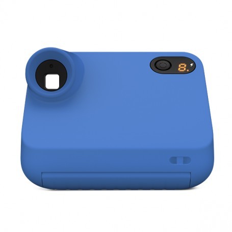 Polaroid GO Generation 2 Blue GARANZIA 2 ANNI UFFICIALE NITAL ITALIA