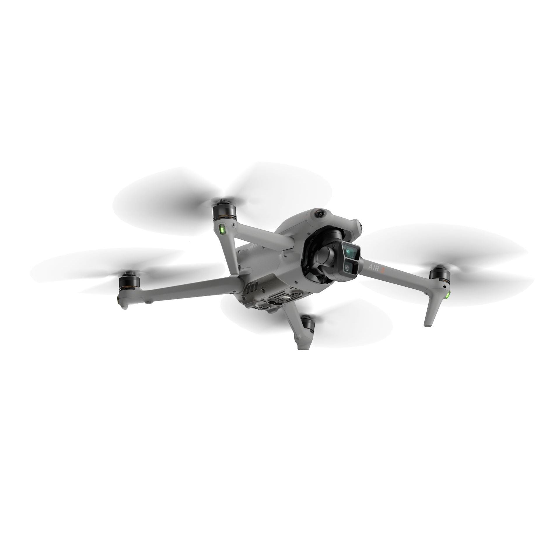 DJI Air 3 (DJI RC-N2) GARANZIA ITALIA NITAL 2 ANNI