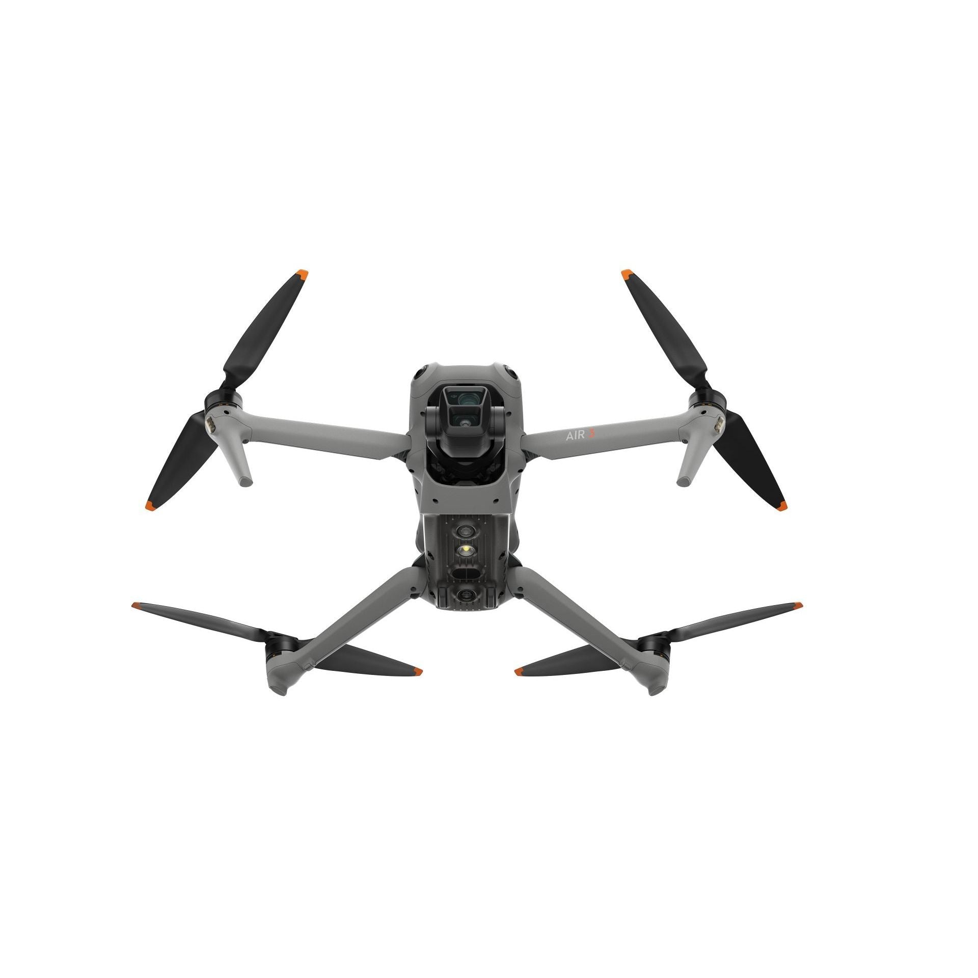 DJI Air 3 (DJI RC-N2) GARANZIA ITALIA NITAL 2 ANNI