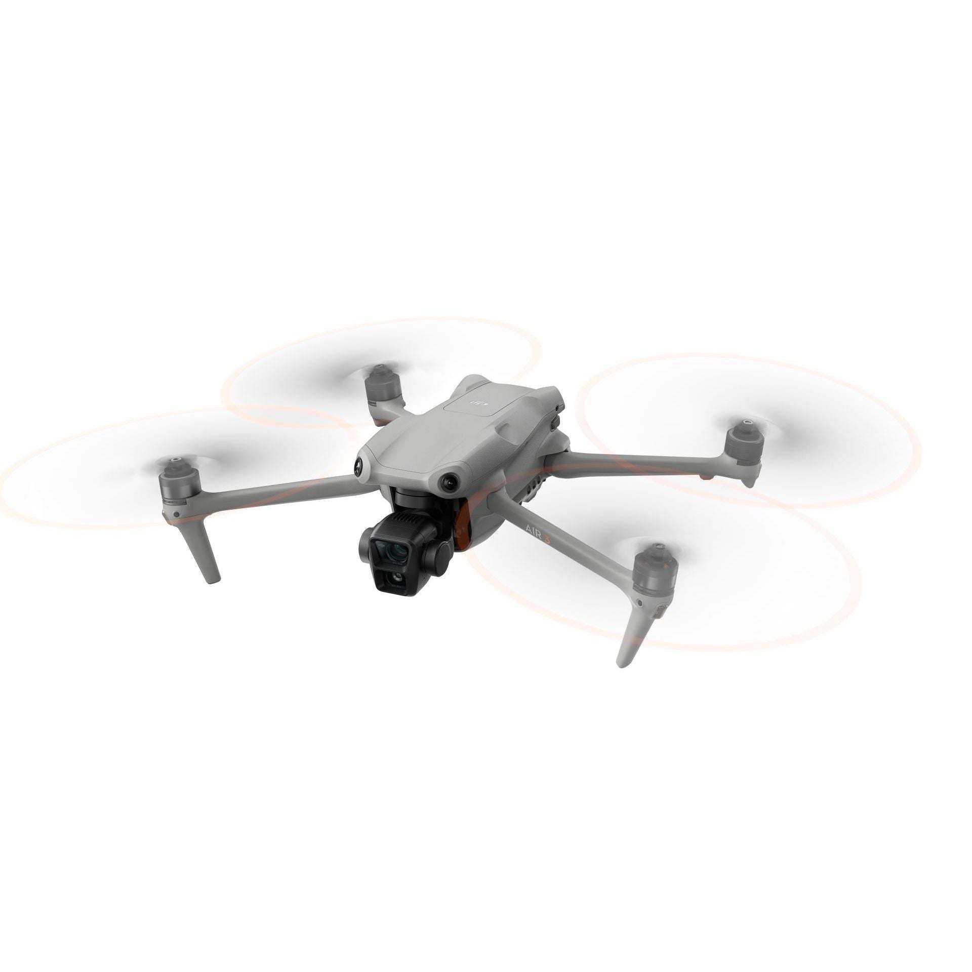 DJI Air 3 (DJI RC-N2) GARANZIA ITALIA NITAL 2 ANNI