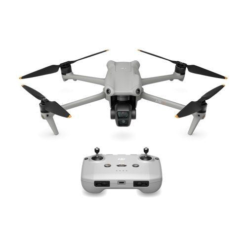 DJI Air 3 (DJI RC-N2) GARANZIA ITALIA NITAL 2 ANNI