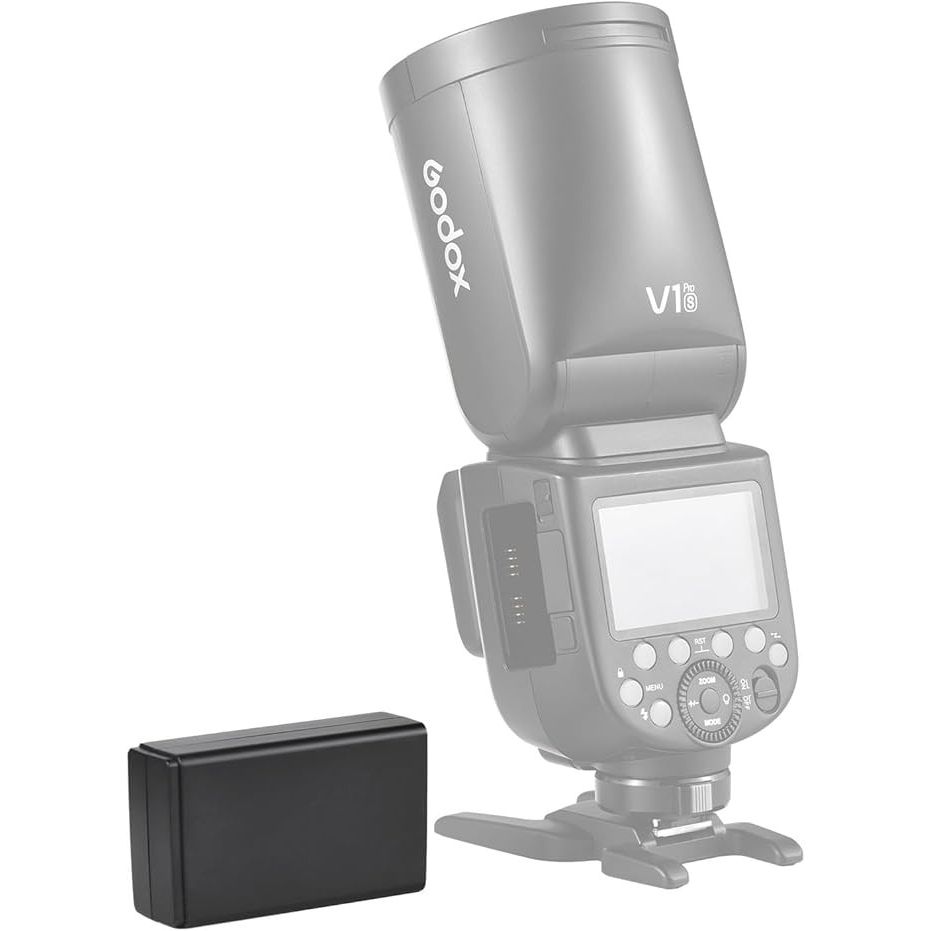 Godox VB-30 Batteria a Litio per Flash V1 PRO