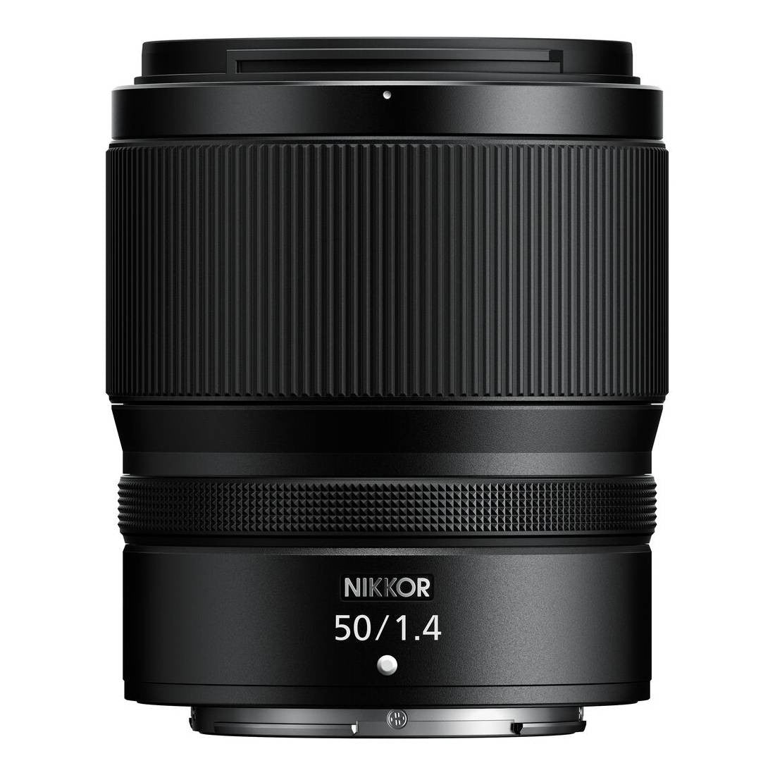 Nikon Z 50mm F1.4 GARANZIA NITAL 4 ANNI