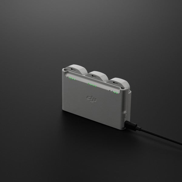 DJI NEO TWO-WAY CHARGING HUB