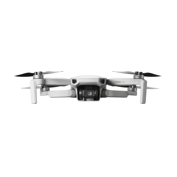 DJI MINI 4K - GARANZIA UFFICIALE NITAL 2 ANNI