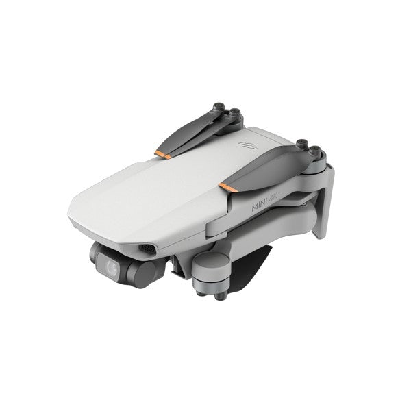 DJI MINI 4K Fly More Combo - GARANZIA UFFICIALE NITAL 2 ANNI