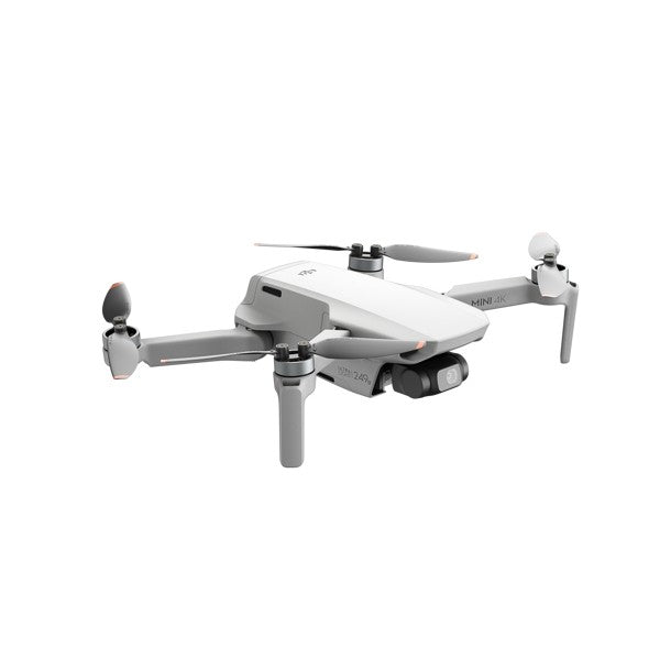 DJI MINI 4K Fly More Combo - GARANZIA UFFICIALE NITAL 2 ANNI