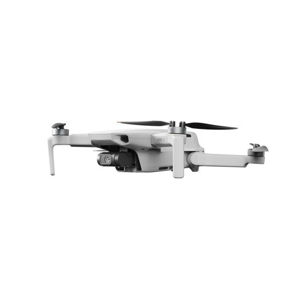 DJI MINI 4K Fly More Combo - GARANZIA UFFICIALE NITAL 2 ANNI