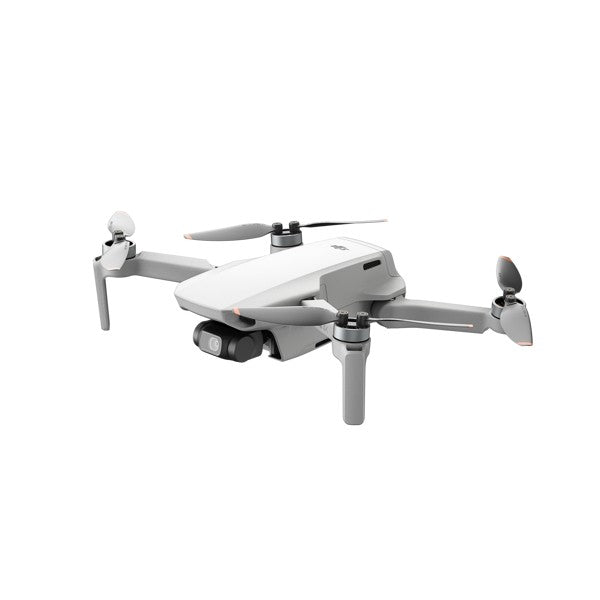 DJI MINI 4K Fly More Combo - GARANZIA UFFICIALE NITAL 2 ANNI
