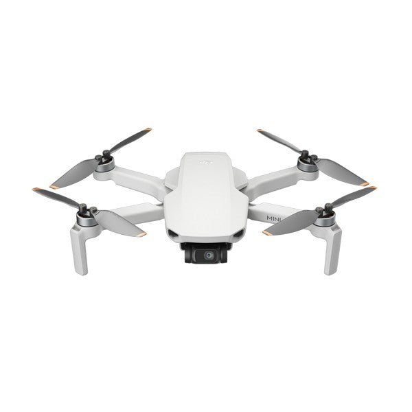 DJI MINI 4K Fly More Combo - GARANZIA UFFICIALE NITAL 2 ANNI