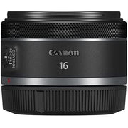Canon RF 16mm F2.8 STM GARANZIA UFFICIALE 2 ANNI ITALIA
