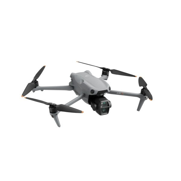 DJI Air 3S Fly More Combo (DJI RC 2) GARANZIA ITALIA NITAL 2 ANNI
