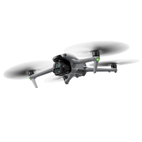 DJI Air 3S Fly More Combo (DJI RC-N3) GARANZIA ITALIA NITAL 2 ANNI