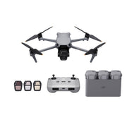 DJI Air 3S Fly More Combo (DJI RC-N3) GARANZIA ITALIA NITAL 2 ANNI