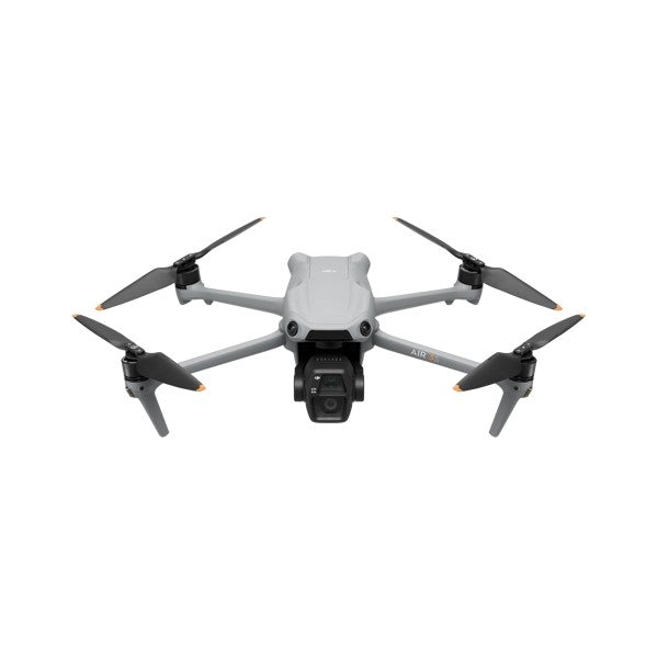DJI AIR 3S (DJI RC-N3) GARANZIA ITALIA NITAL 2 ANNI