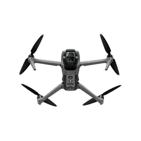 DJI AIR 3S (DJI RC-N3) GARANZIA ITALIA NITAL 2 ANNI