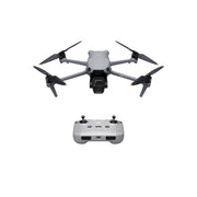 DJI AIR 3S (DJI RC-N3) GARANZIA ITALIA NITAL 2 ANNI