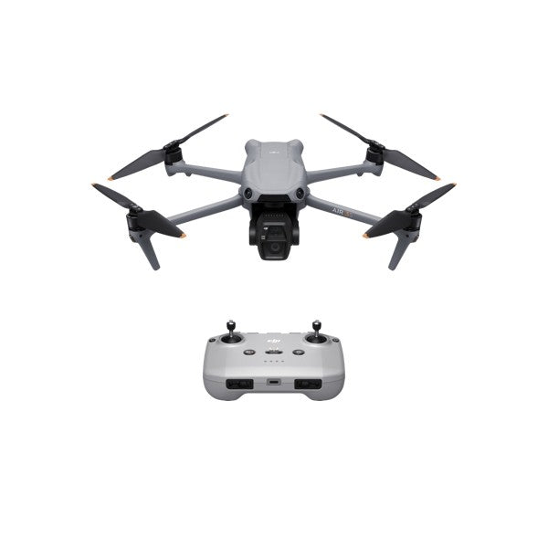 DJI AIR 3S (DJI RC-N3) GARANZIA ITALIA NITAL 2 ANNI