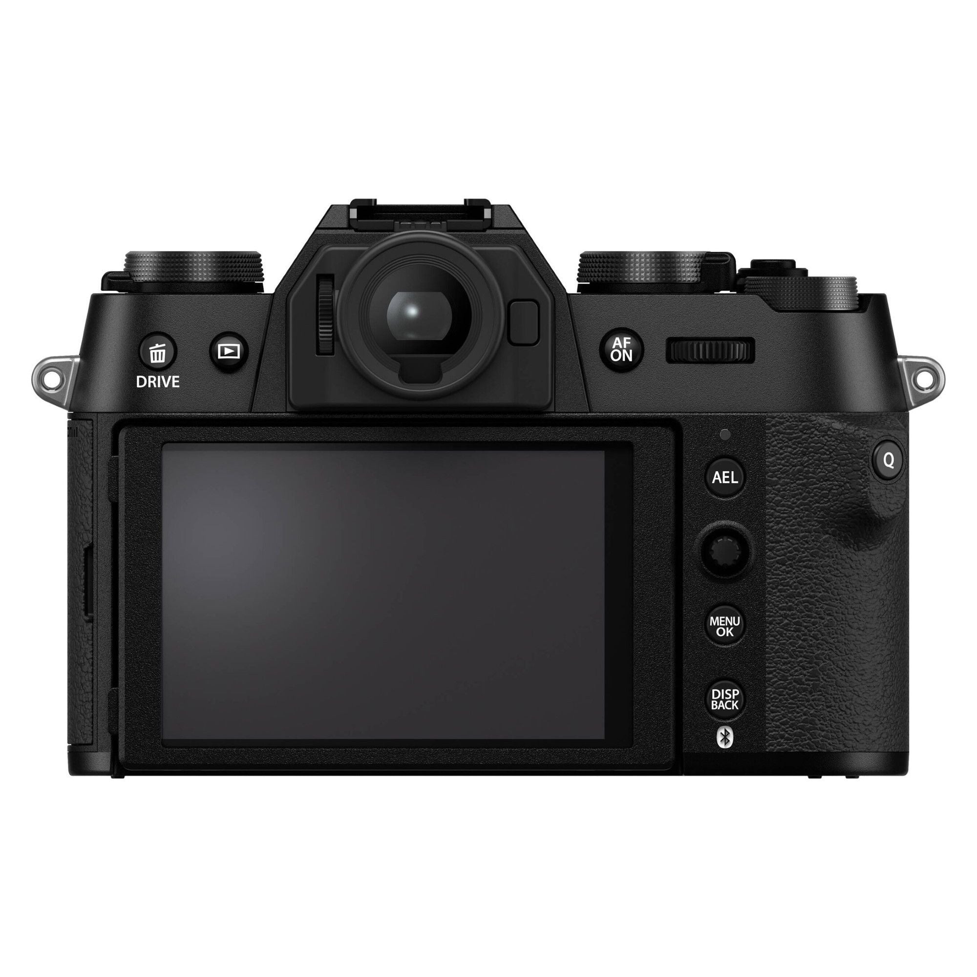 Fujifilm X-T50 Body Black GARANZIA UFFICIALE ITALIA 2 ANNI