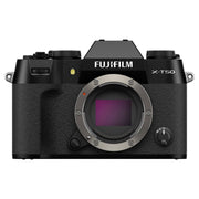 Fujifilm X-T50 Body Black GARANZIA UFFICIALE ITALIA 2 ANNI