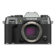 Fujifilm X-T50 Body Antracite Silver GARANZIA UFFICIALE ITALIA 2 ANNI