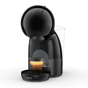 KRUPS NESCAFE' MACCHINA DA CAFFE' DOLCE GUSTO PICCOLO XS KP1A3BP16 BK GARANZIA UFFICIALE ITALIA 2 ANNI