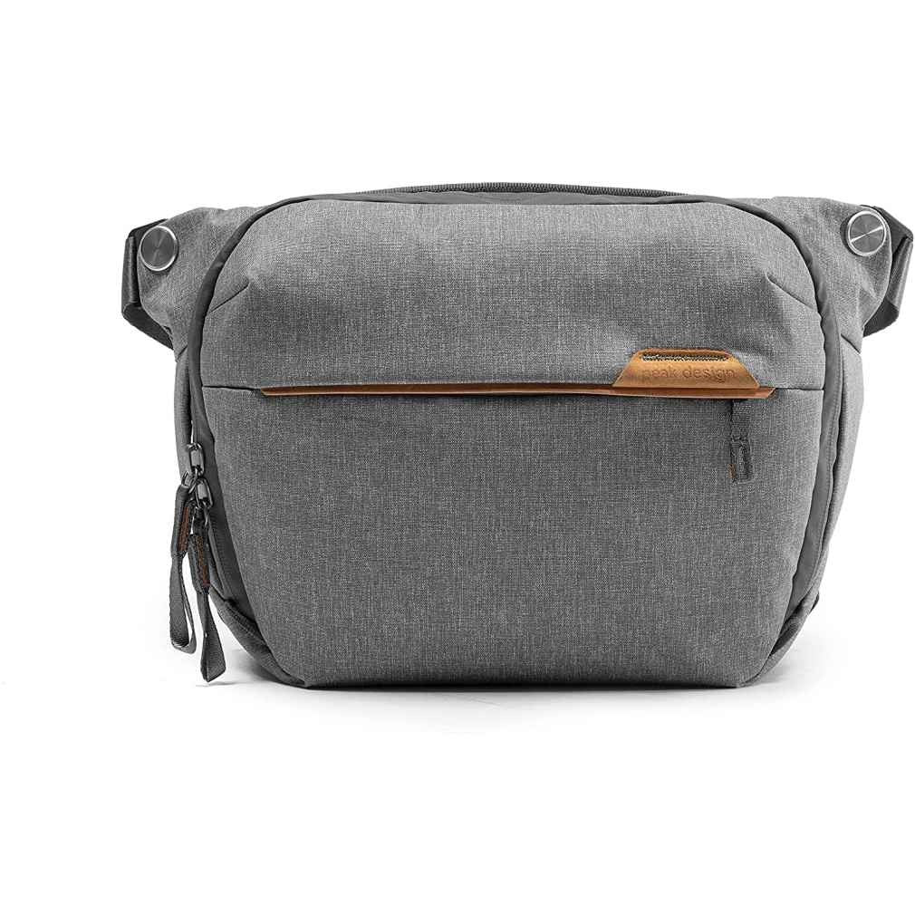 PEAK DESIGN BEDS 6 AS 2 Everyday Sling 6L v2 - Ash