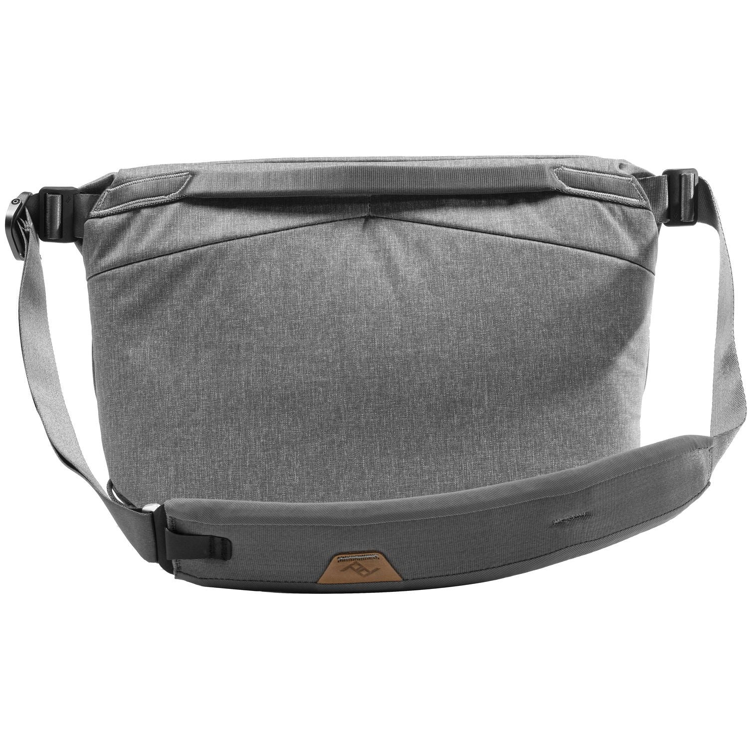 PEAK DESIGN BEDS 10 AS 2 Everyday Sling 10L v2 ASH