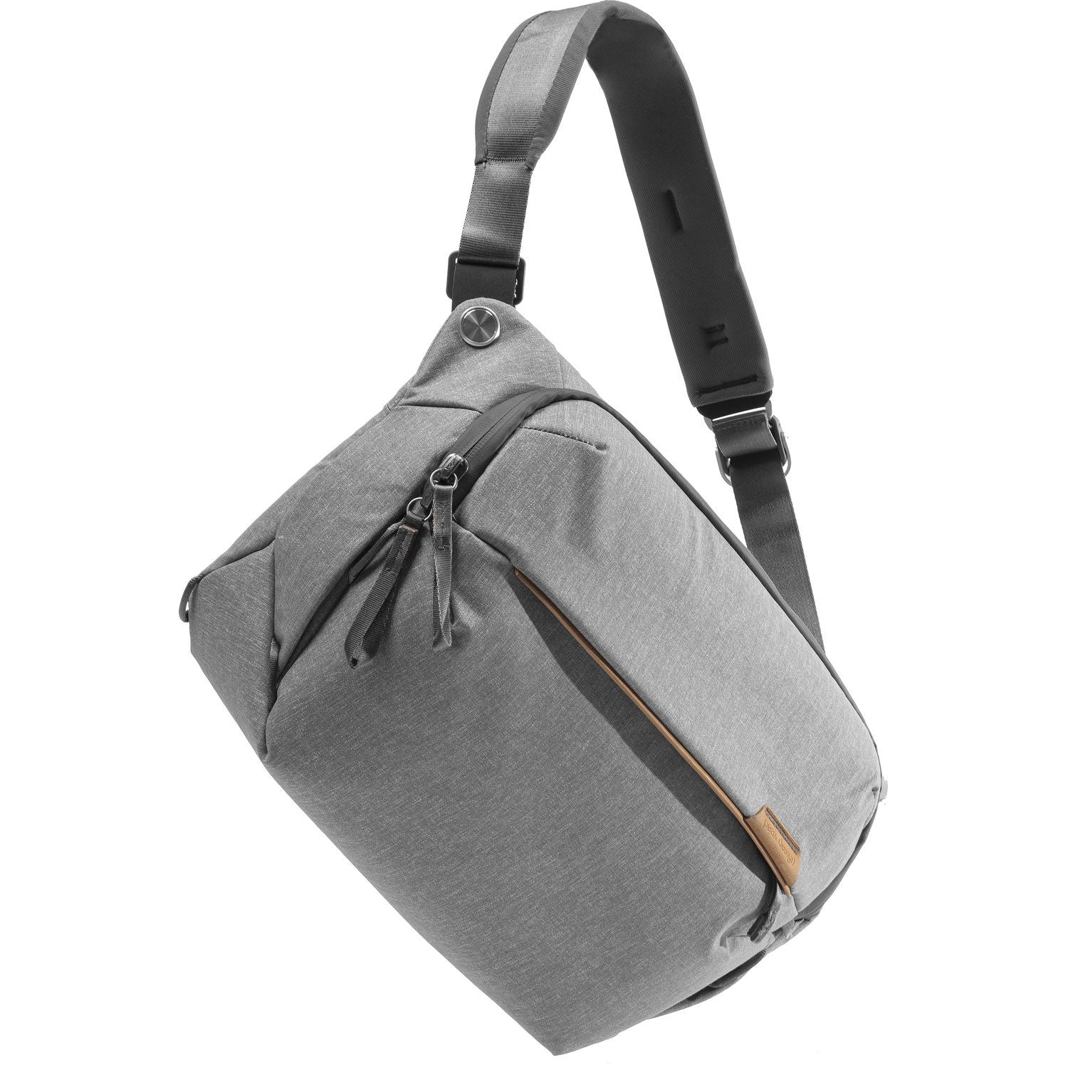 PEAK DESIGN BEDS 10 AS 2 Everyday Sling 10L v2 ASH