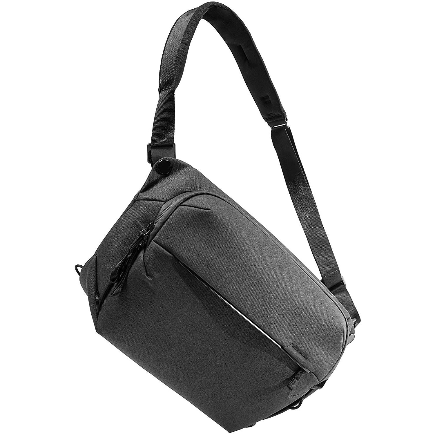 PEAK DESIGN BEDS 10 AS 2 Everyday Sling 10L v2 Black