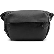 PEAK DESIGN BEDS 10 AS 2 Everyday Sling 10L v2 Black