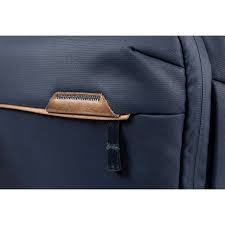 PEAK DESIGN BEDS 6 AS 2 Everyday Sling 6L v2 - MIDNIGHT
