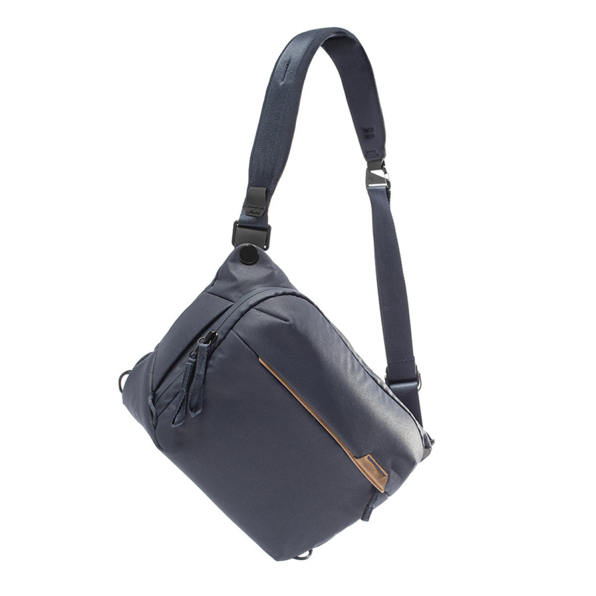 PEAK DESIGN BEDS 6 AS 2 Everyday Sling 6L v2 - MIDNIGHT