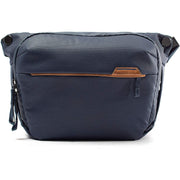 PEAK DESIGN BEDS 6 AS 2 Everyday Sling 6L v2 - MIDNIGHT