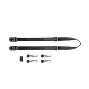 PEAK DESIGN L-BL-3-Leash - Black