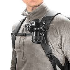 PEAK DESIGN CP-BK-3-Capture Black
