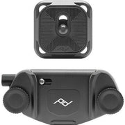 PEAK DESIGN CP-BK-3-Capture Black