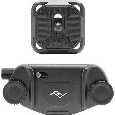 PEAK DESIGN CP-BK-3-Capture Black