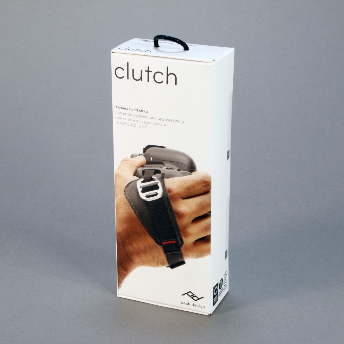 PEAK DESIGN CL-3-Clutch