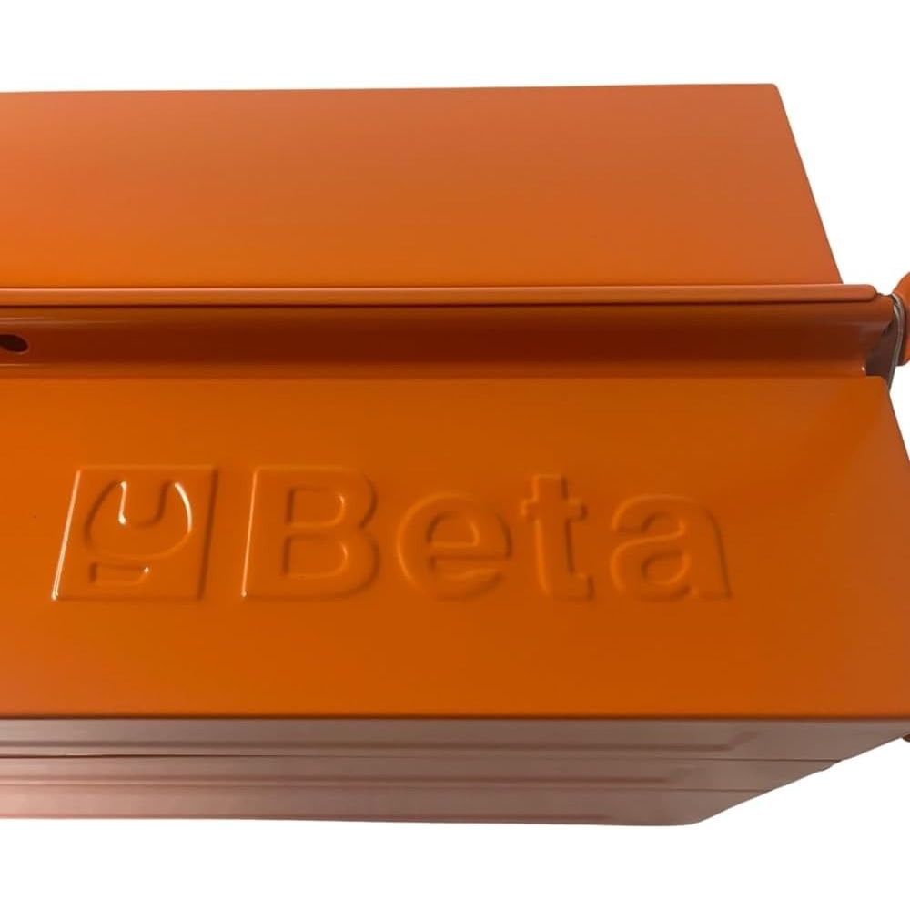 Beta Cestello Estendibile A Cinque Scomparti In Lamiera Vuoto Cm  55x20x21