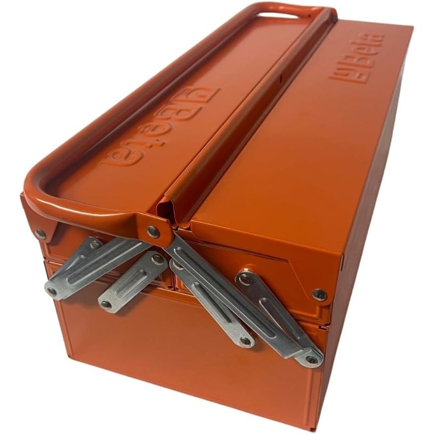 Beta Cestello Estendibile A Cinque Scomparti In Lamiera Vuoto Cm  55x20x21