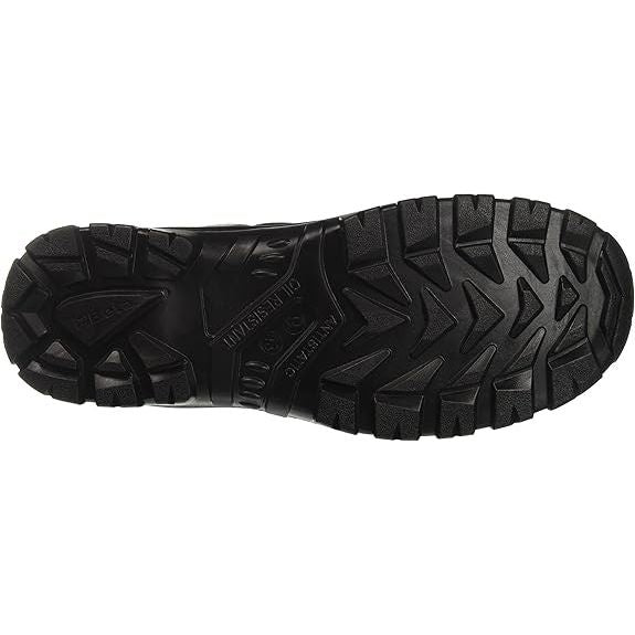 Beta Scarpe Alte S3 RS SRC In Pelle Idrorepellente Con Rapido Sfilamento Mod. 7243CK