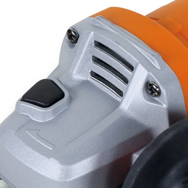 Beta Smerigliatrice Angolare Per dischi Diam. 115 mm 750 Watt