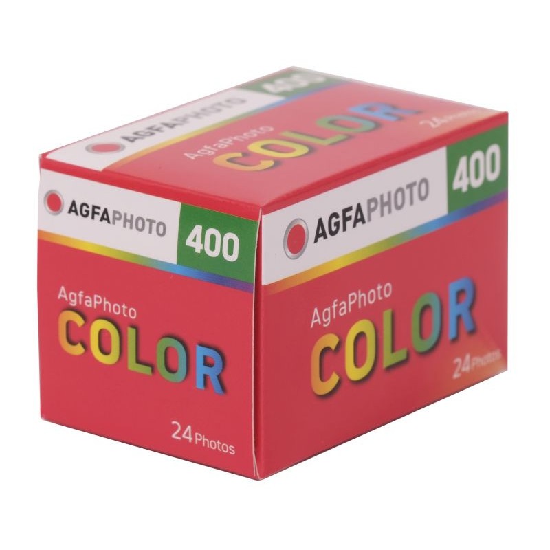 AgfaPhoto Color 400 135/24