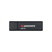AgfaPhoto USB 3.0 16GB Black